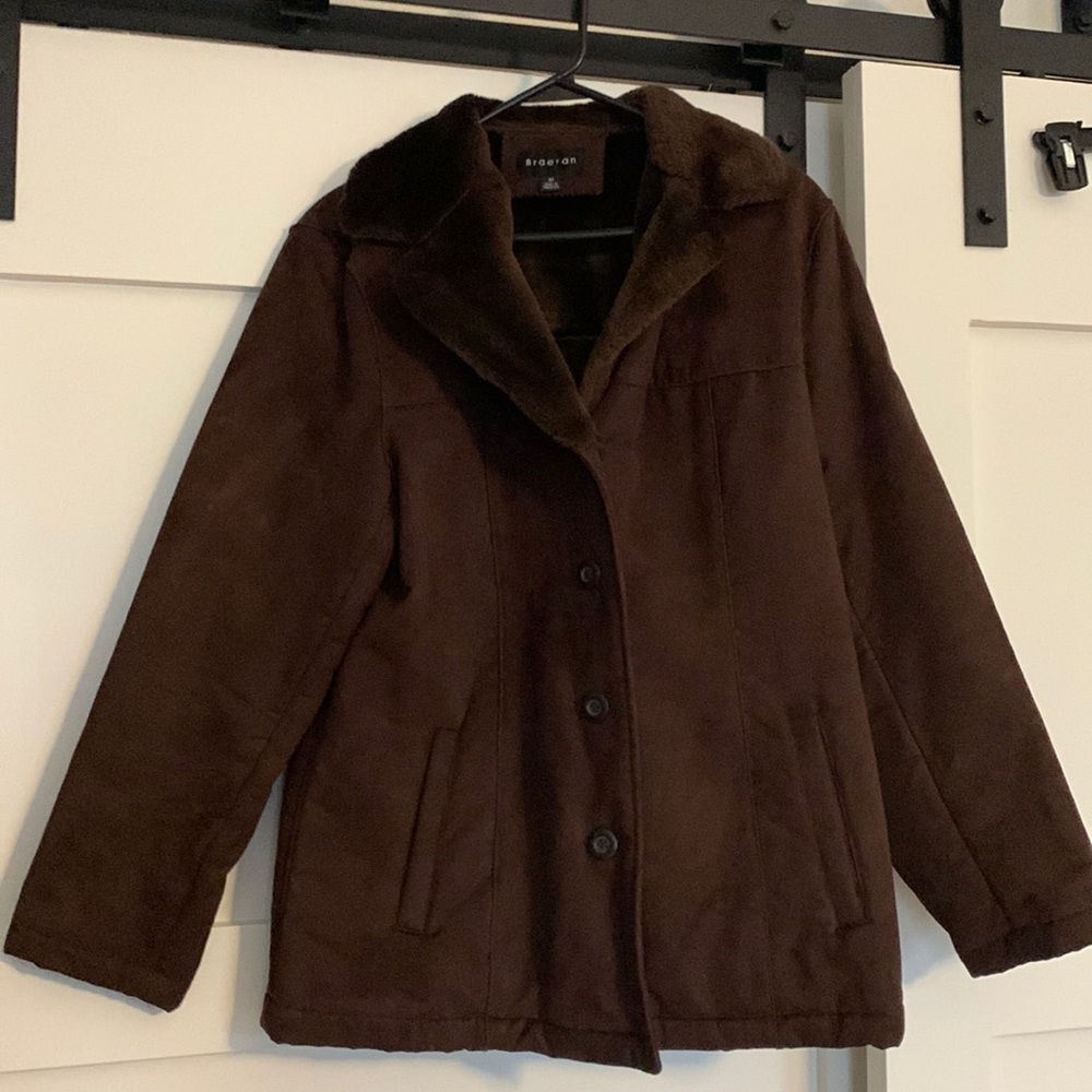Winter coat